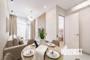 1-к квартира, посуточно, 56м2, 1/1 этаж