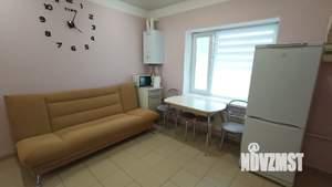 1-к квартира, на длительный срок, 43м2, 6/6 этаж