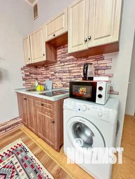 1-к квартира, посуточно, 25м2, 1/3 этаж