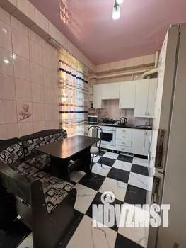 2-к квартира, посуточно, 35м2, 2/7 этаж