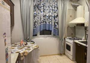 1-к квартира, на длительный срок, 38м2, 2/3 этаж