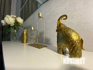 Студия квартира, посуточно, 24м2, 3/7 этаж