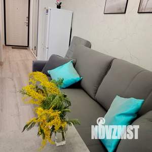 Студия квартира, посуточно, 27м2, 7/12 этаж