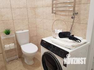 2-к квартира, посуточно, 52м2, 1/1 этаж