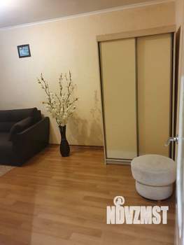 1-к квартира, на длительный срок, 31м2, 2/5 этаж