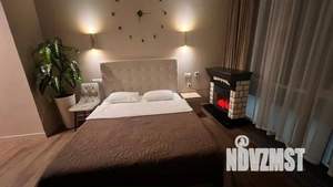 1-к квартира, посуточно, 29м2, 1/1 этаж