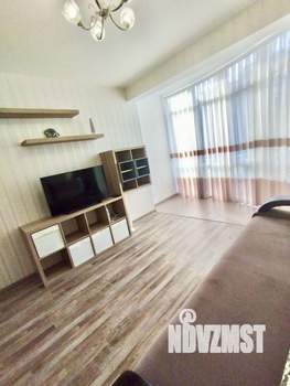 2-к квартира, на длительный срок, 54м2, 8/17 этаж