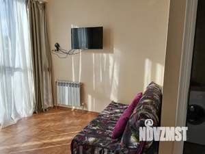 Студия квартира, посуточно, 26м2, 3/9 этаж