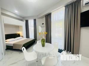 1-к квартира, посуточно, 35м2, 1/3 этаж