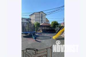 1-к квартира, посуточно, 30м2, 1/3 этаж