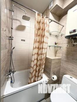 Студия квартира, посуточно, 28м2, 4/7 этаж