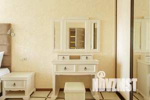 2-к квартира, посуточно, 53м2, 11/21 этаж