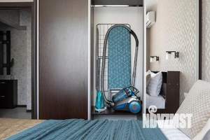 3-к квартира, посуточно, 60м2, 1/1 этаж