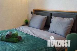 1-к квартира, посуточно, 22м2, 6/19 этаж