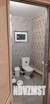 Студия квартира, посуточно, 32м2, 1/4 этаж