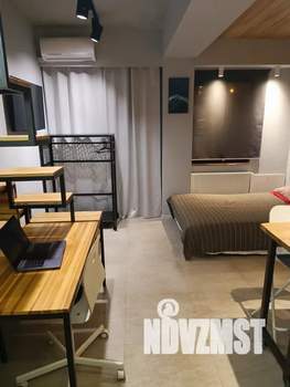 1-к квартира, посуточно, 30м2, 1/5 этаж