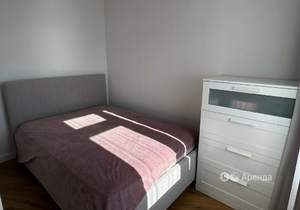 1-к квартира, на длительный срок, 80м2, 5/6 этаж