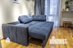 1-к квартира, посуточно, 18м2, 1/1 этаж