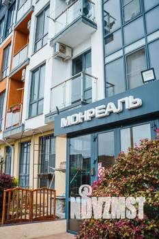 1-к квартира, посуточно, 22м2, 2/9 этаж