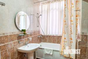 1-к квартира, посуточно, 70м2, 1/1 этаж