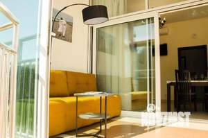 1-к квартира, посуточно, 78м2, 1/1 этаж