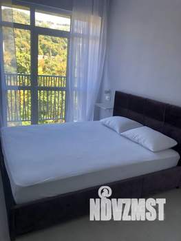 1-к квартира, посуточно, 50м2, 6/13 этаж