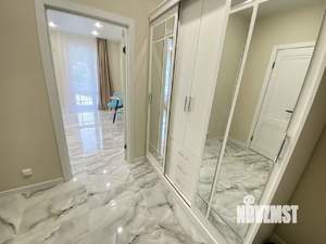 Студия квартира, на длительный срок, 31м2, 4/12 этаж