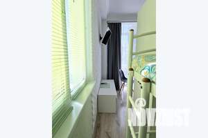 1-к квартира, посуточно, 25м2, 2/7 этаж