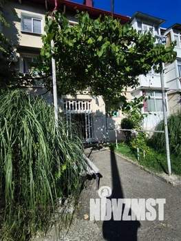 3-к квартира, посуточно, 39м2, 3/3 этаж