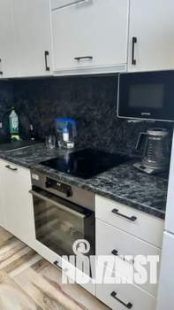 1-к квартира, посуточно, 31м2, 1/10 этаж