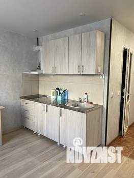 Студия квартира, посуточно, 20м2, 1/1 этаж