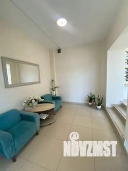 1-к квартира, посуточно, 30м2, 3/5 этаж