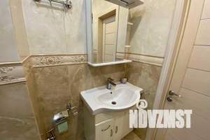 1-к квартира, посуточно, 40м2, 7/13 этаж