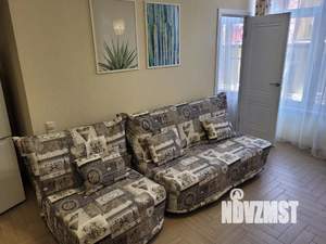 1-к квартира, посуточно, 41м2, 4/9 этаж