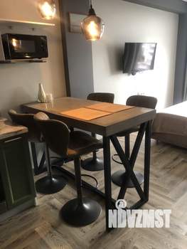 Студия квартира, посуточно, 30м2, 7/11 этаж