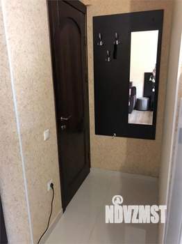 1-к квартира, посуточно, 24м2, 1/1 этаж