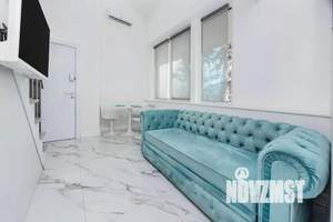 2-к квартира, посуточно, 28м2, 1/1 этаж