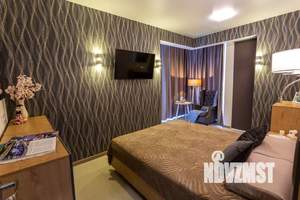 2-к квартира, посуточно, 50м2, 12/19 этаж