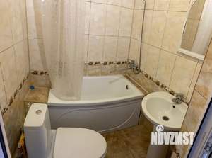 1-к квартира, на длительный срок, 35м2, 2/5 этаж