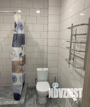 Студия квартира, посуточно, 27м2, 1/2 этаж