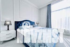 1-к квартира, посуточно, 57м2, 5/19 этаж