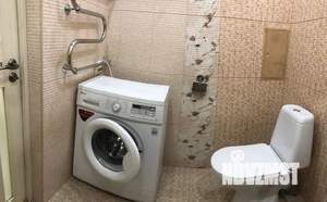 Студия квартира, посуточно, 33м2, 6/6 этаж