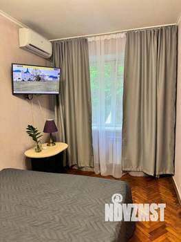 2-к квартира, на длительный срок, 52м2, 4/5 этаж