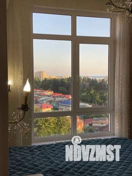 1-к квартира, посуточно, 45м2, 8/9 этаж