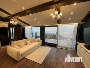 2-к квартира, на длительный срок, 90м2, 5/5 этаж