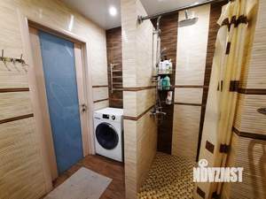 3-к квартира, посуточно, 55м2, 4/13 этаж