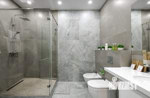 2-к квартира, посуточно, 102м2, 1/1 этаж