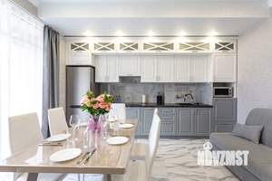 3-к квартира, на длительный срок, 85м2, 10/12 этаж