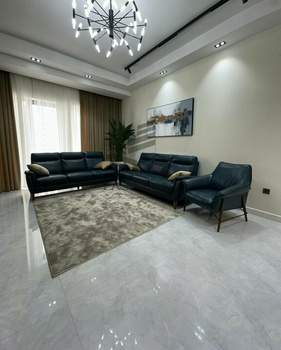 4-к квартира, на длительный срок, 130м2, 7/8 этаж