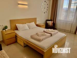 2-к квартира, посуточно, 60м2, 9/9 этаж